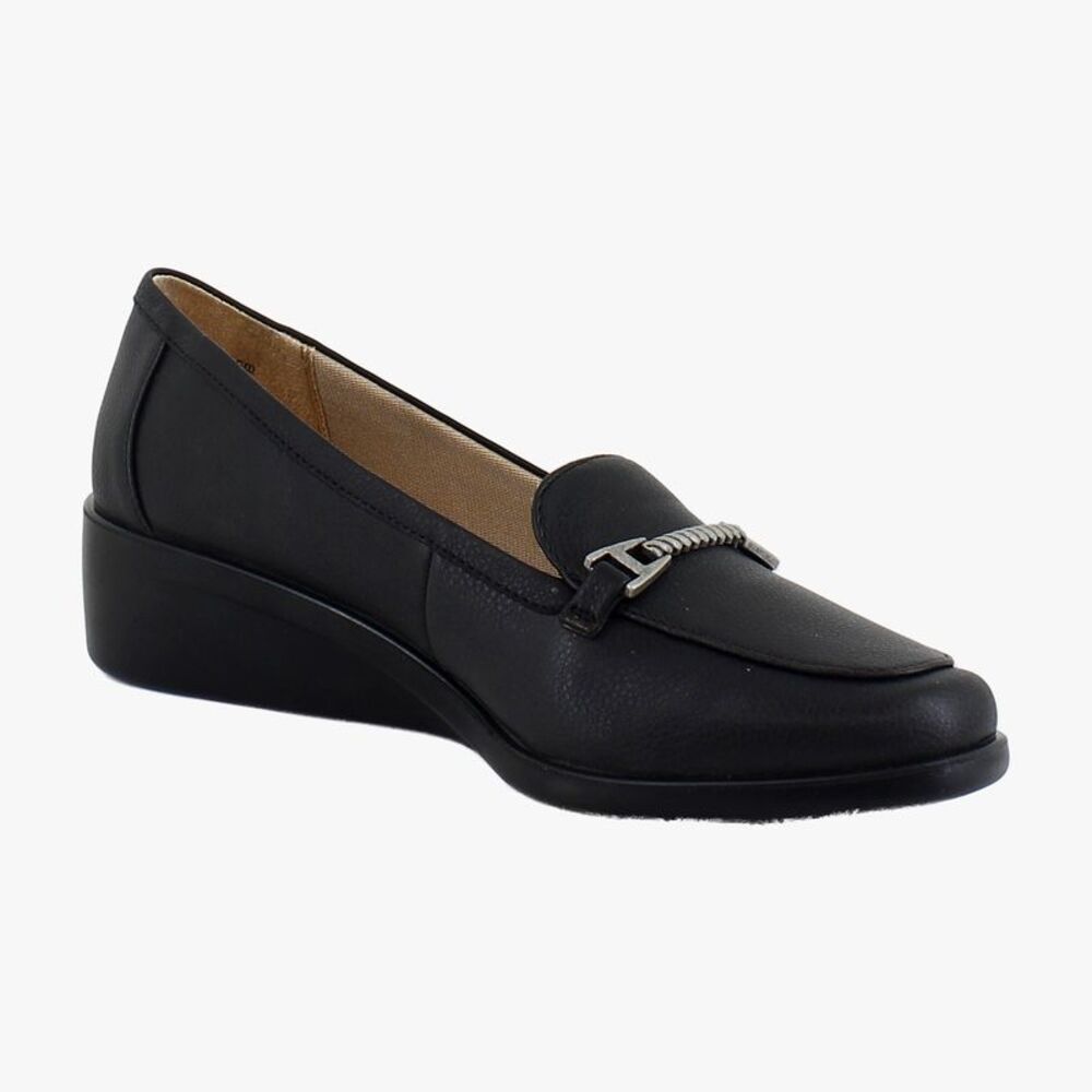 LifeStride Jovial Bit Black